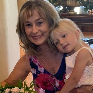 Meet your Posher, Susan